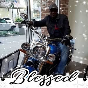 Meet your Posher, Wayne